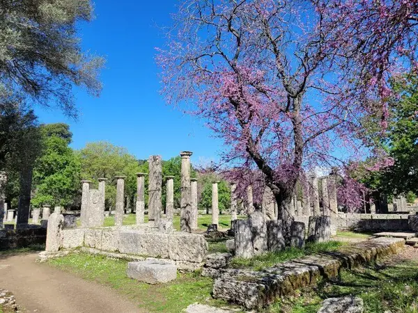 Grèce - Évasion Grand Format