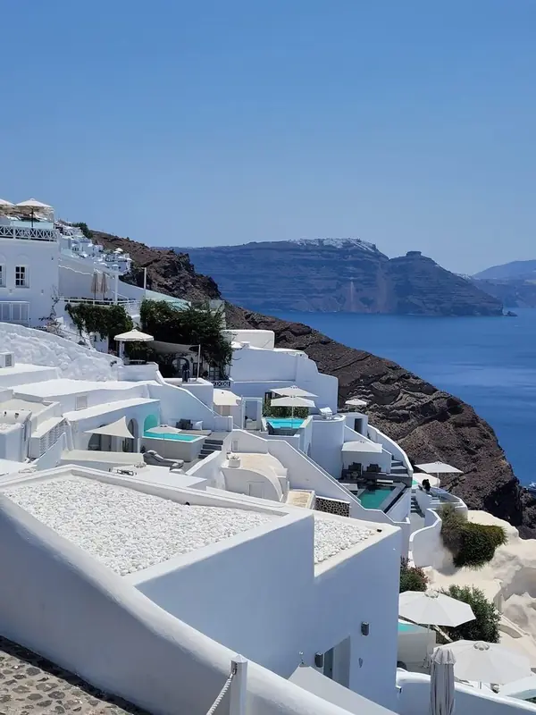 Santorin